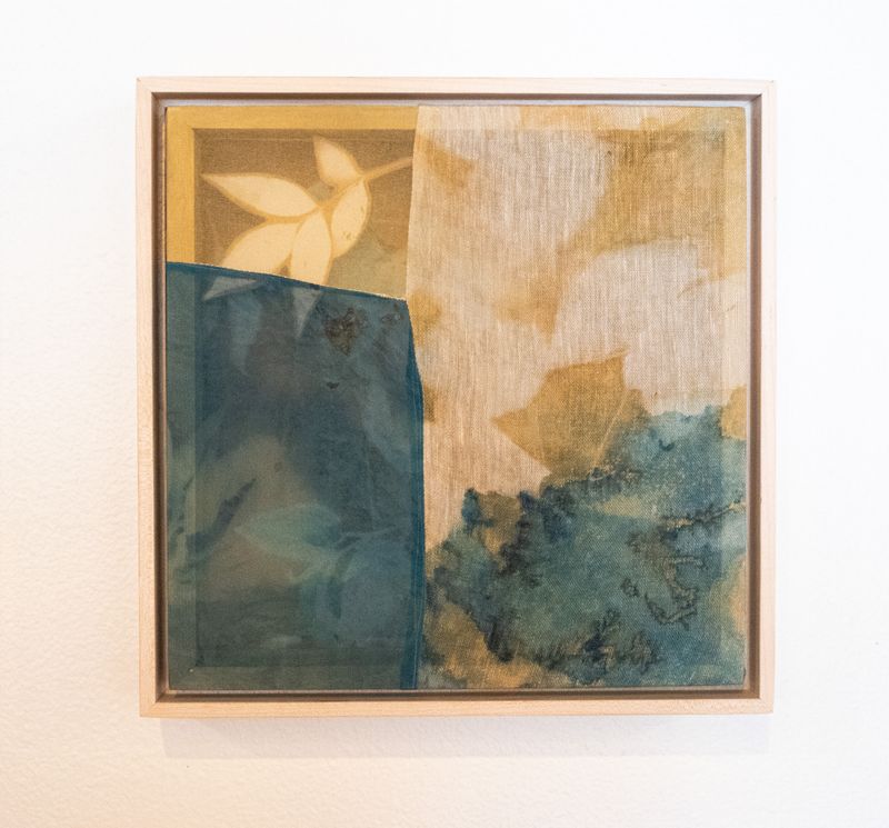 Beneath the Listening Light