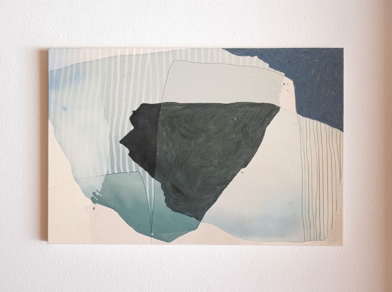 Pockets of Joy Like Dappled Light