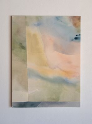 The Slow Unfurling of Day