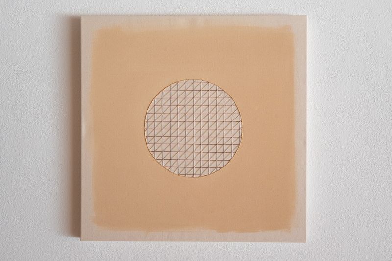 Off-Pink Portal (Shiny Penny)