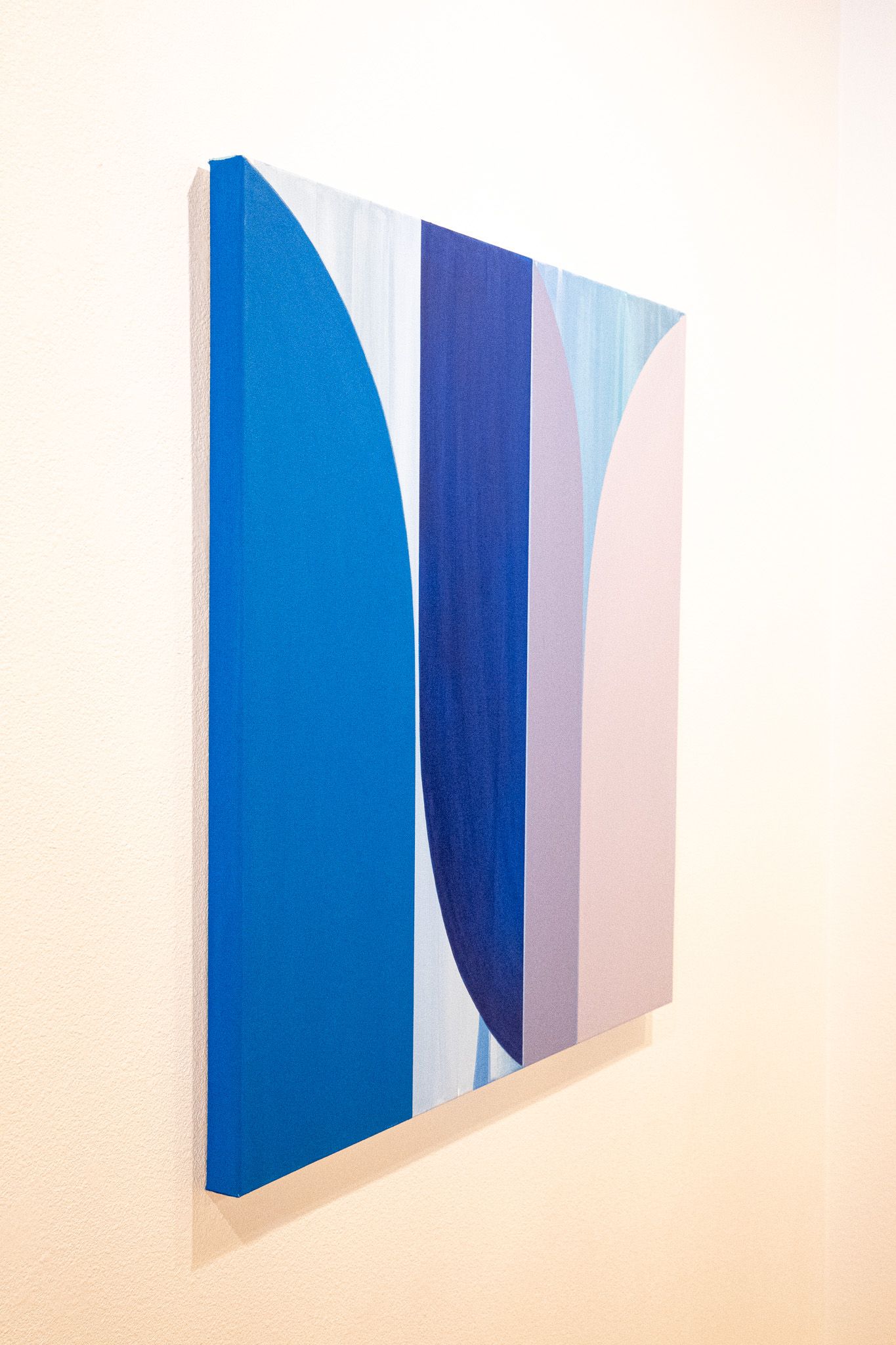 Blue Tempo