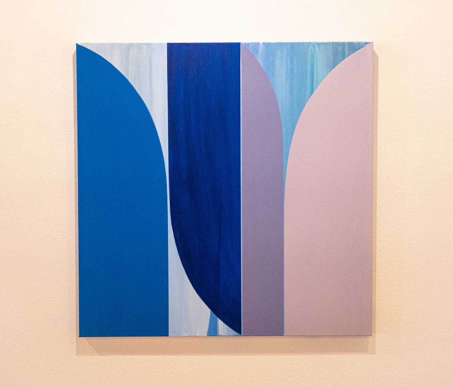 Blue Tempo