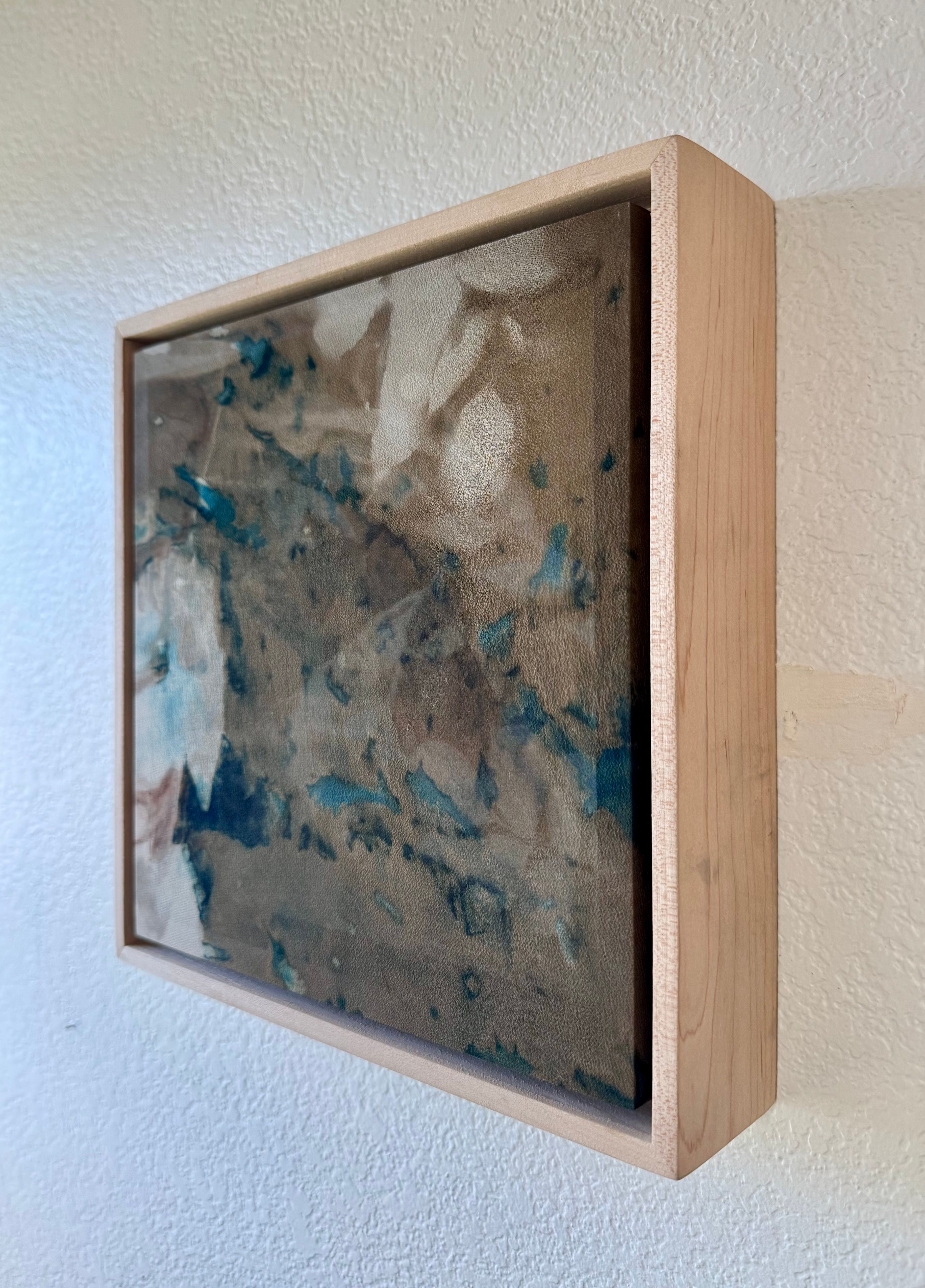 Beneath Sky and Soil (Study)