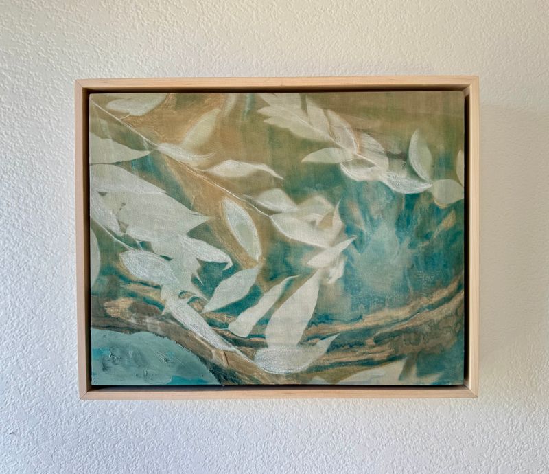 Surrender to the Mystery