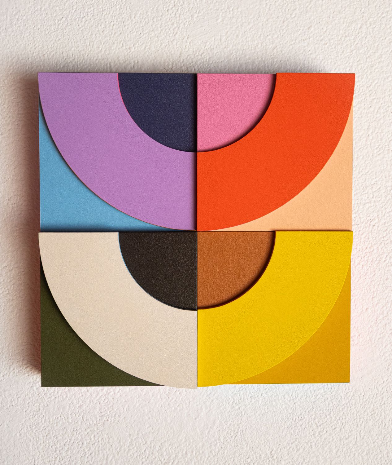 Kindness is Punk Rock I