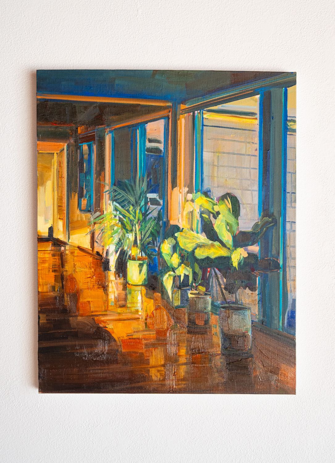 Morning Light Morning Light