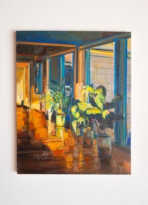 Morning Light Morning Light