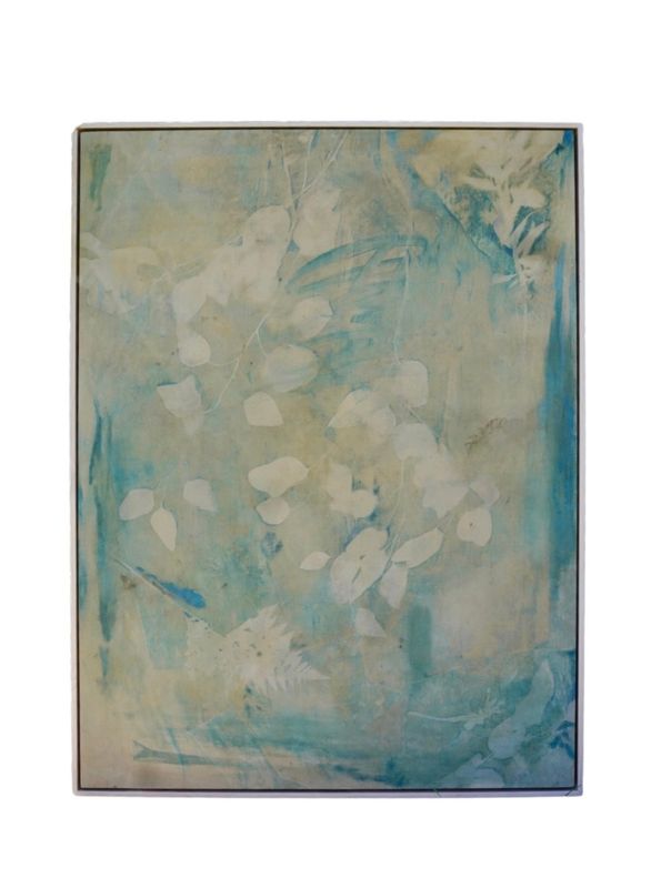 Where the Light Waits