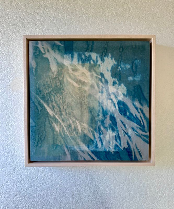 Window to the Inside