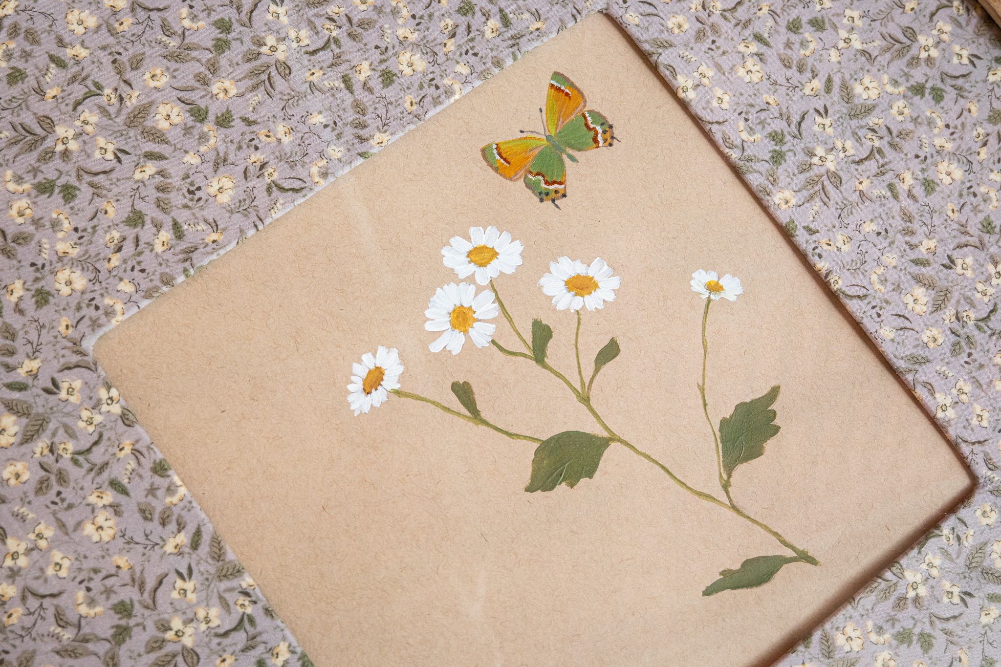 Botanical XXI