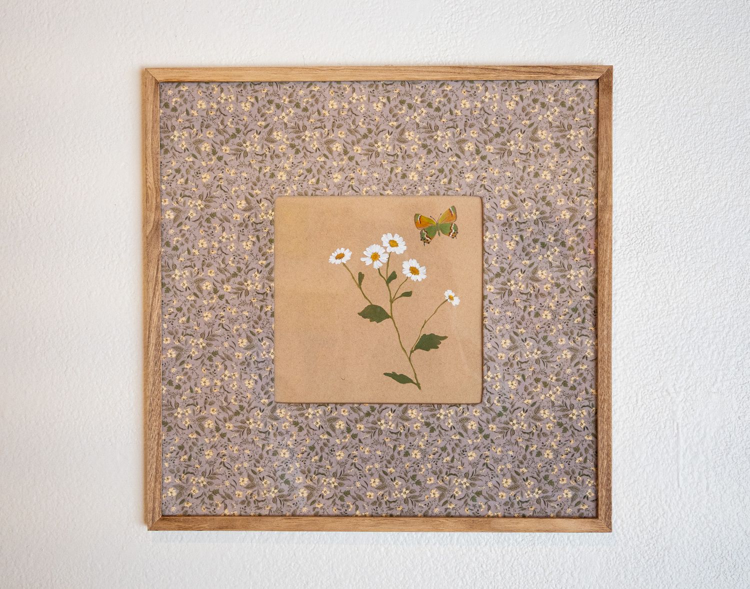 Botanical XXI
