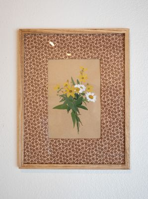 Botanical XX Botanical XX