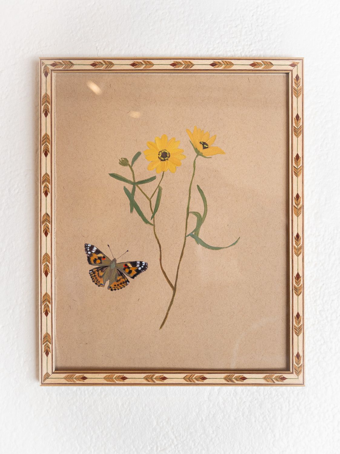 Botanical XVIII