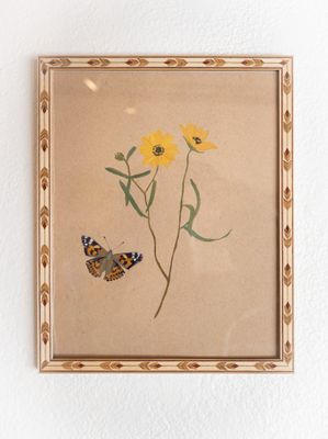 Botanical XVIII Botanical XVIII