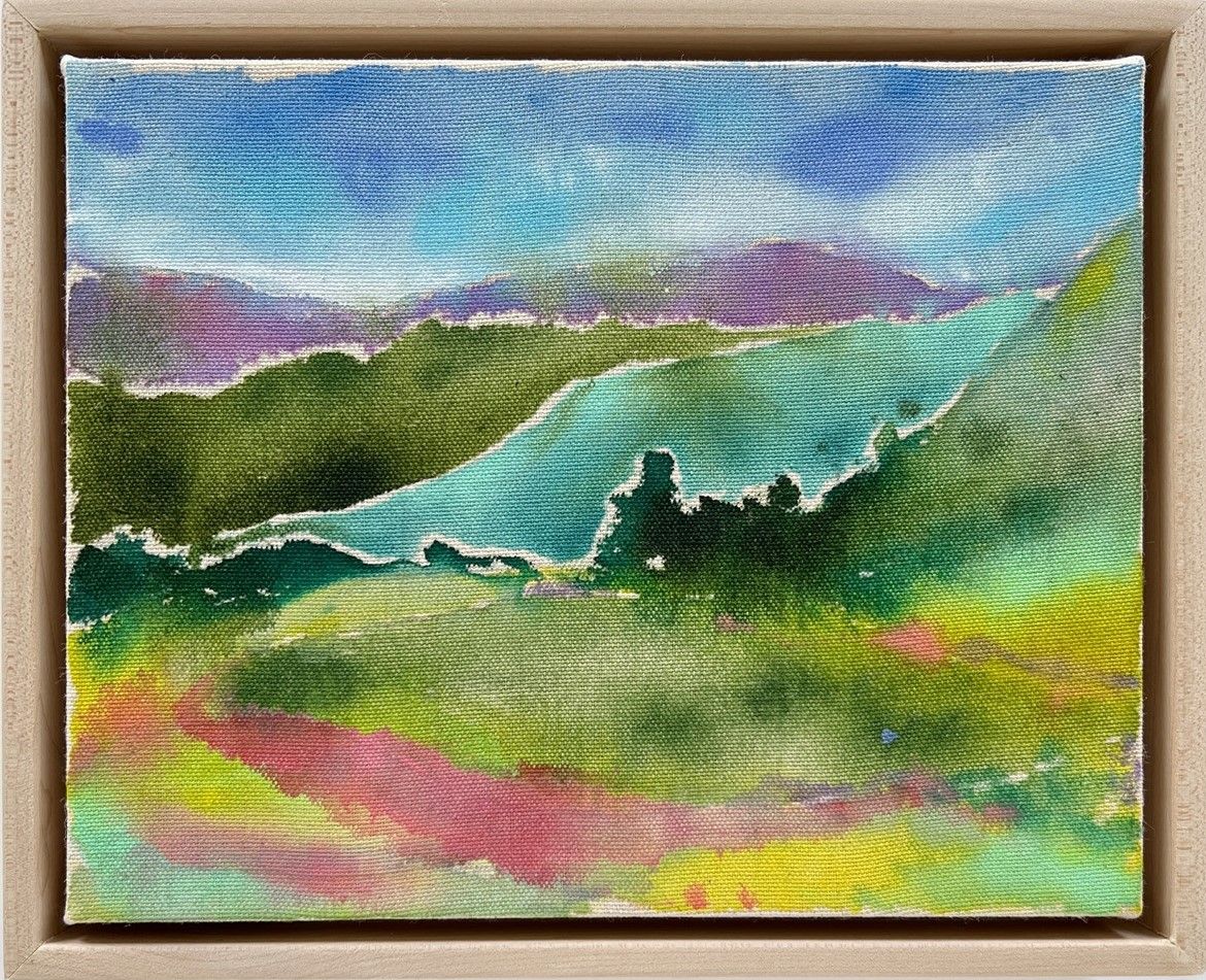 I Should've Been Home Yesterday I Should've Been Home Yesterday