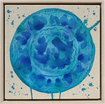 Turquoise Days Turquoise Days