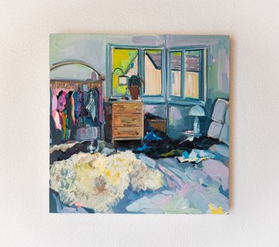 Laundry Day Nap Laundry Day Nap