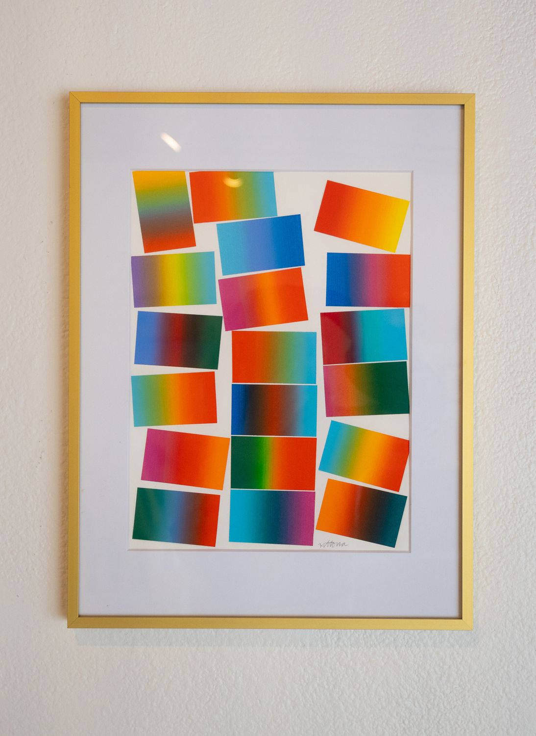 It's Falling Into Place It's Falling Into Place