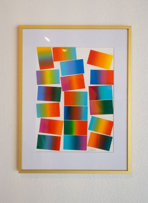 It's Falling Into Place It's Falling Into Place