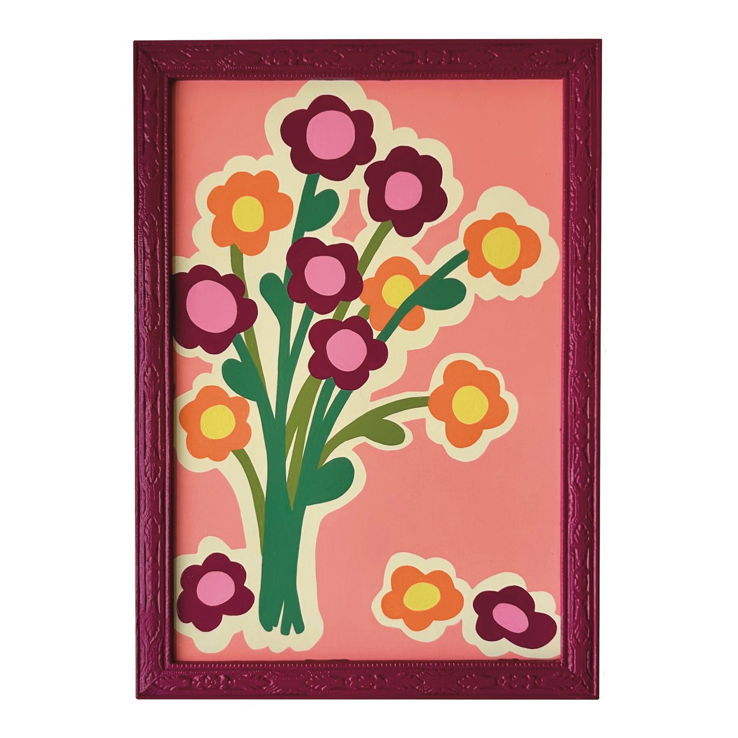 Pretty in Pink Pretty in Pink