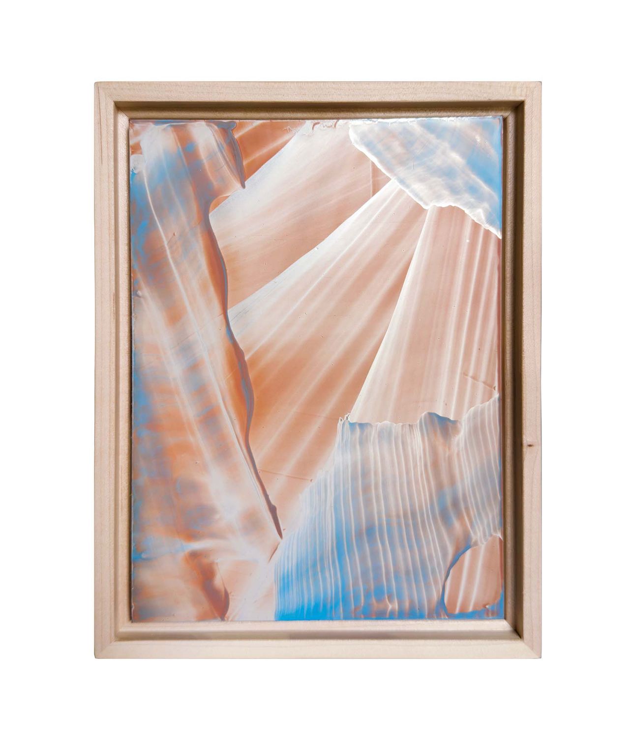 Earth + Ski VI Earth + Ski VI