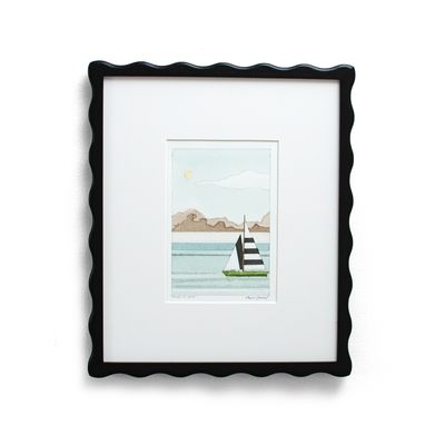 Dunes in View Dunes in View