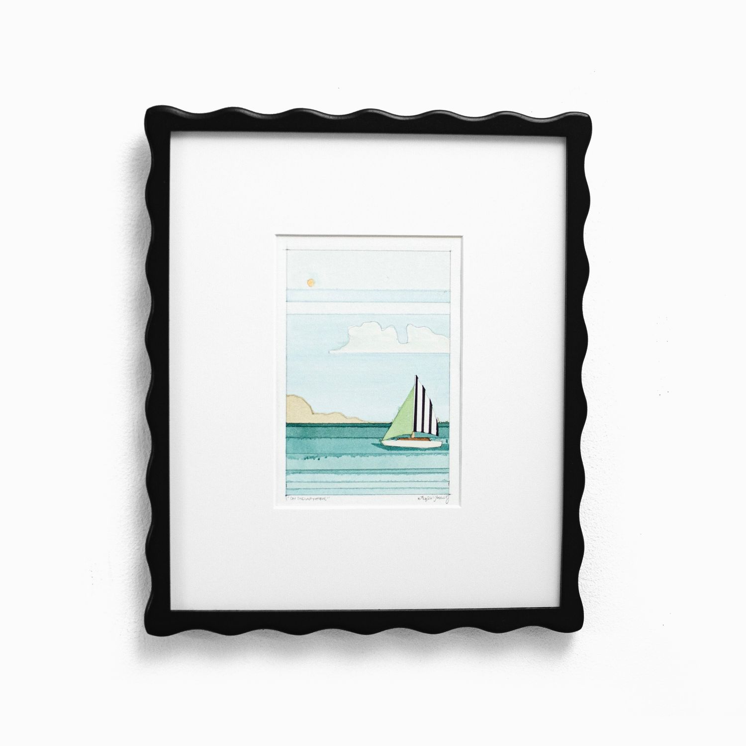 On the Way Home On the Way Home