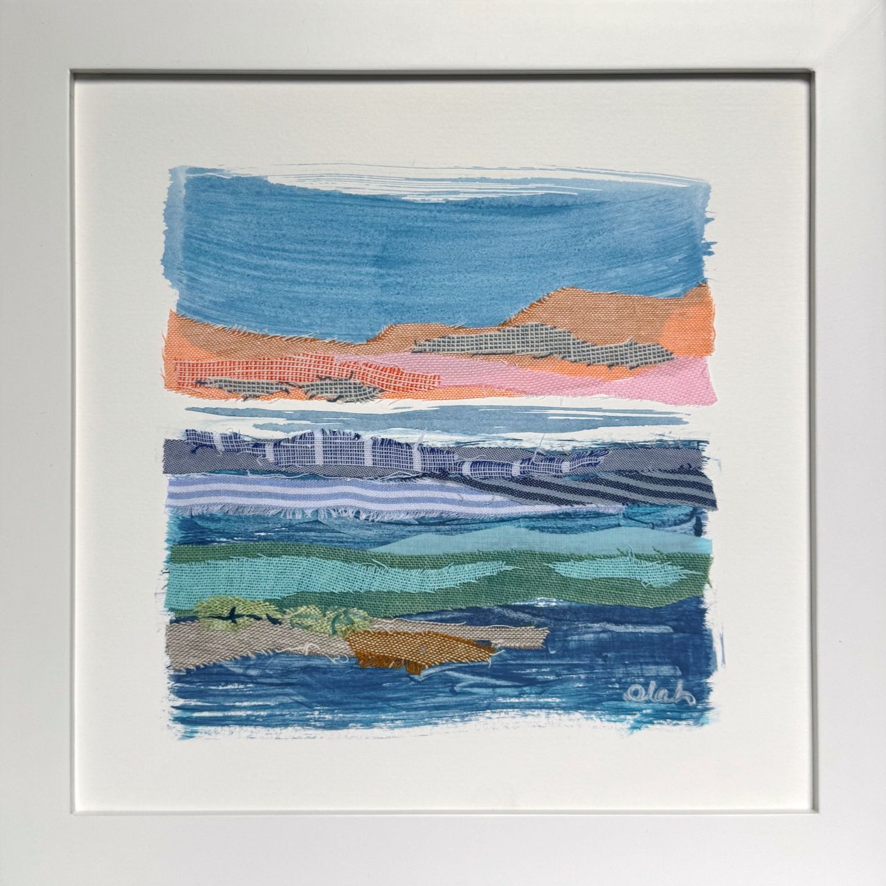 Sea Weave 8 Sea Weave 8