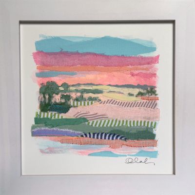 Spartina Sunset 1 Spartina Sunset 1