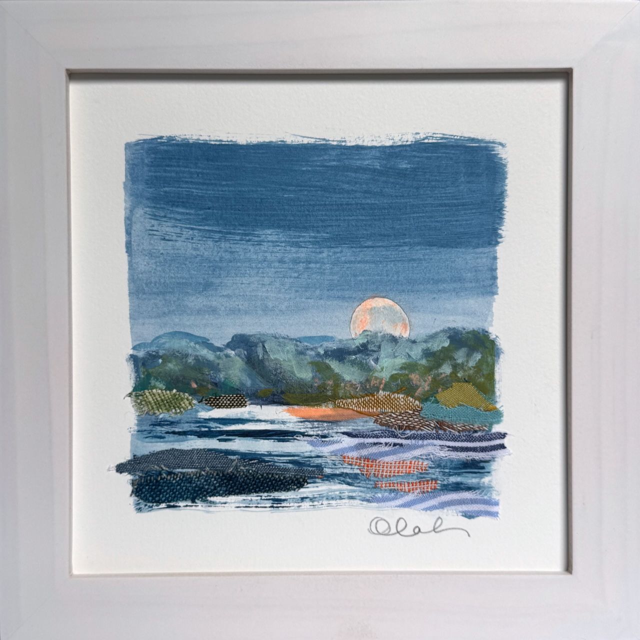 Under The November Moon 1 Under The November Moon 1