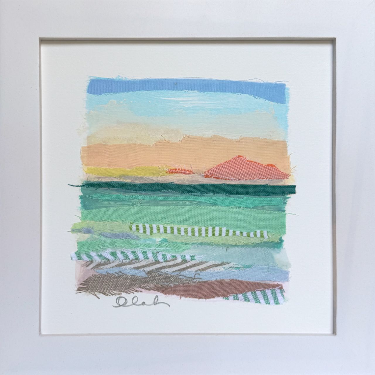 Grayton Beach Study 2