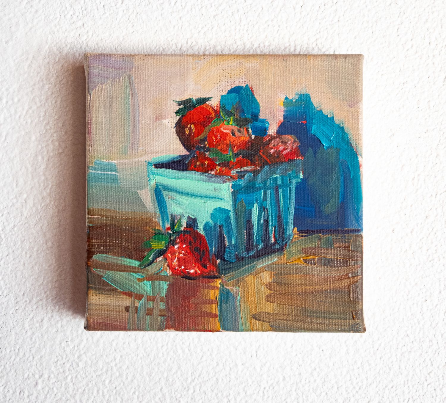 Fresh Strawberries Fresh Strawberries