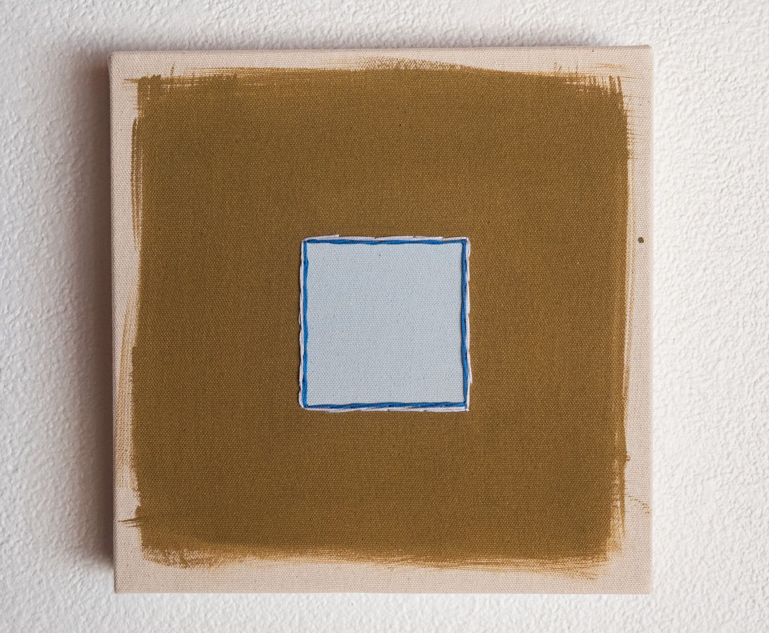 Sky/Olive Box Sky/Olive Box