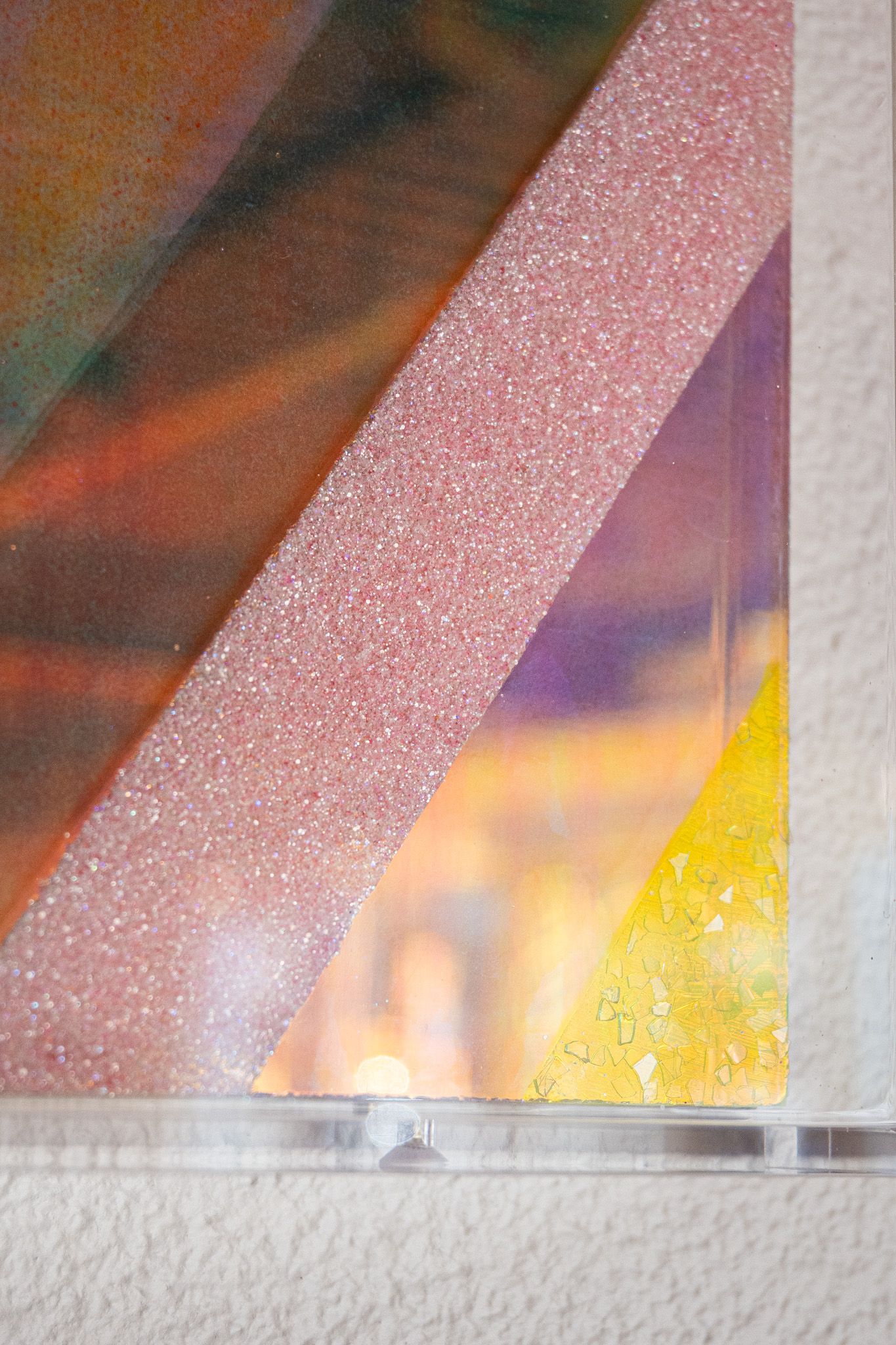 Chromatic Stripe #74