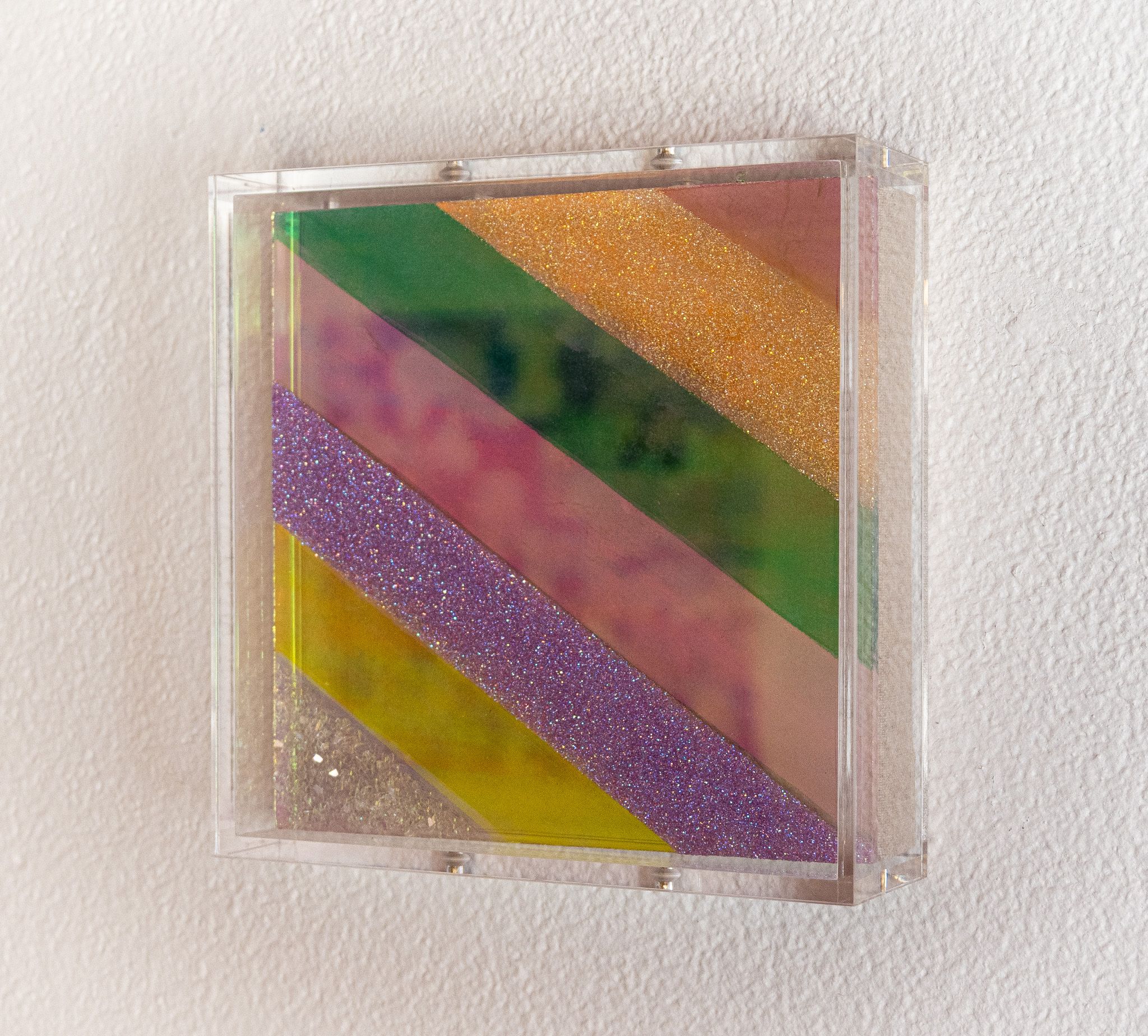 Chromatic Stripe #75