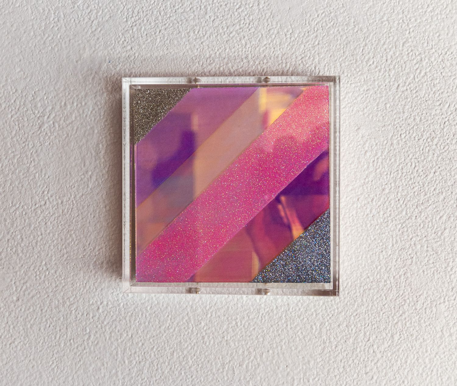 Chromatic Stripe #76