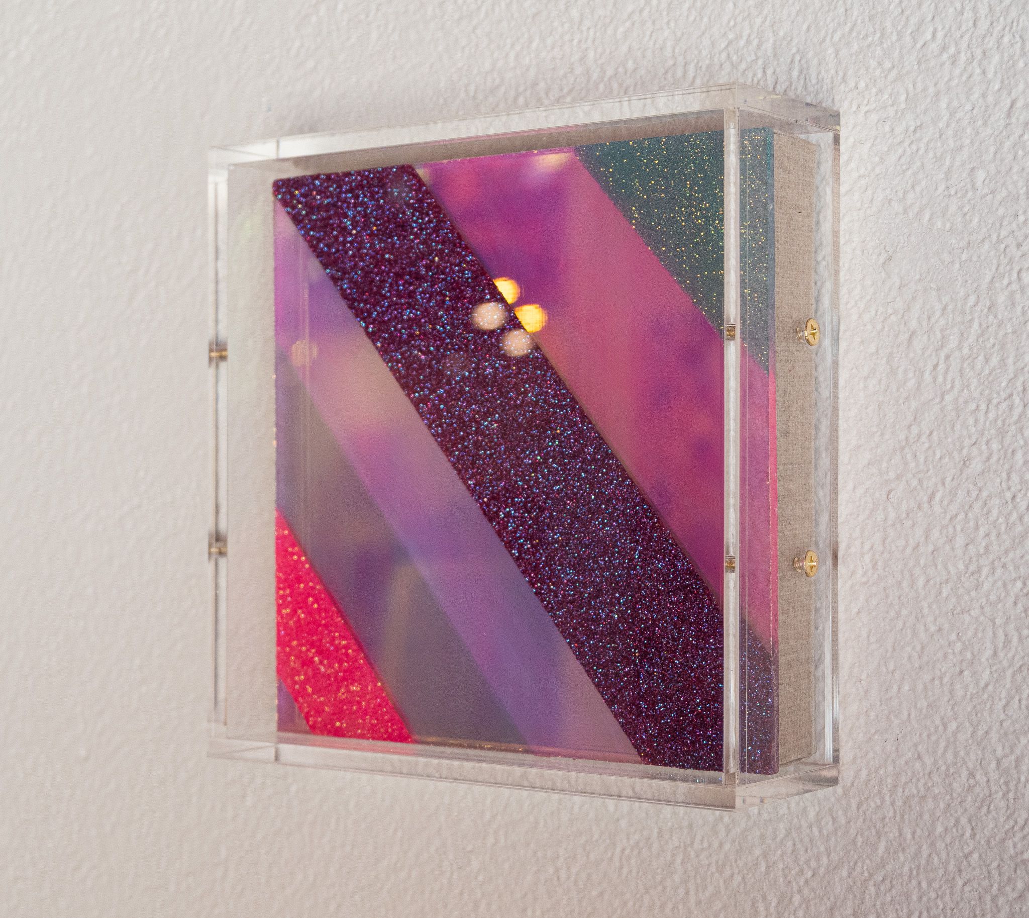 Chromatic Stripe #78