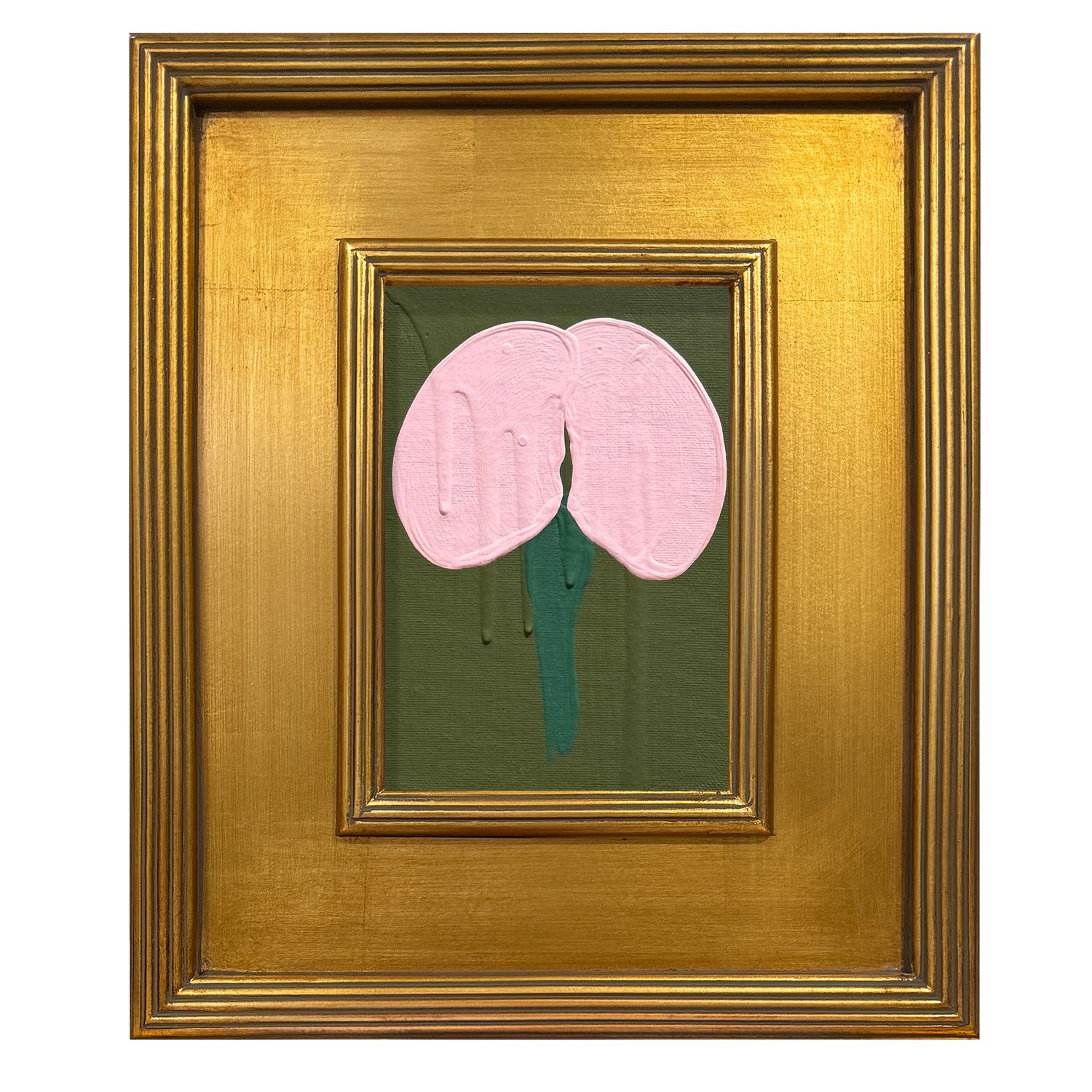 MINI ORCHID FOREST LIGHT PINK