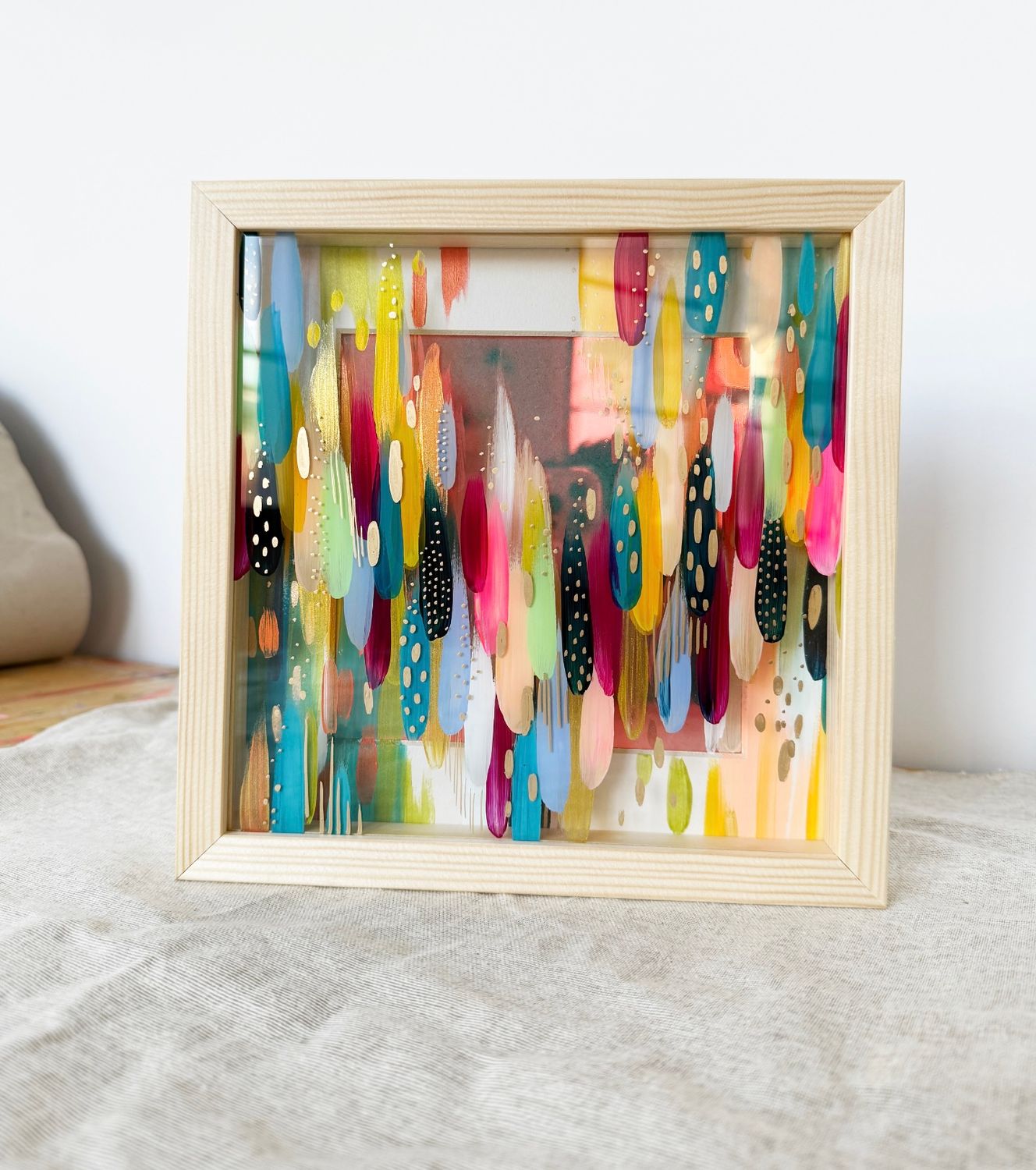 Aurora's Touch Aurora's Touch