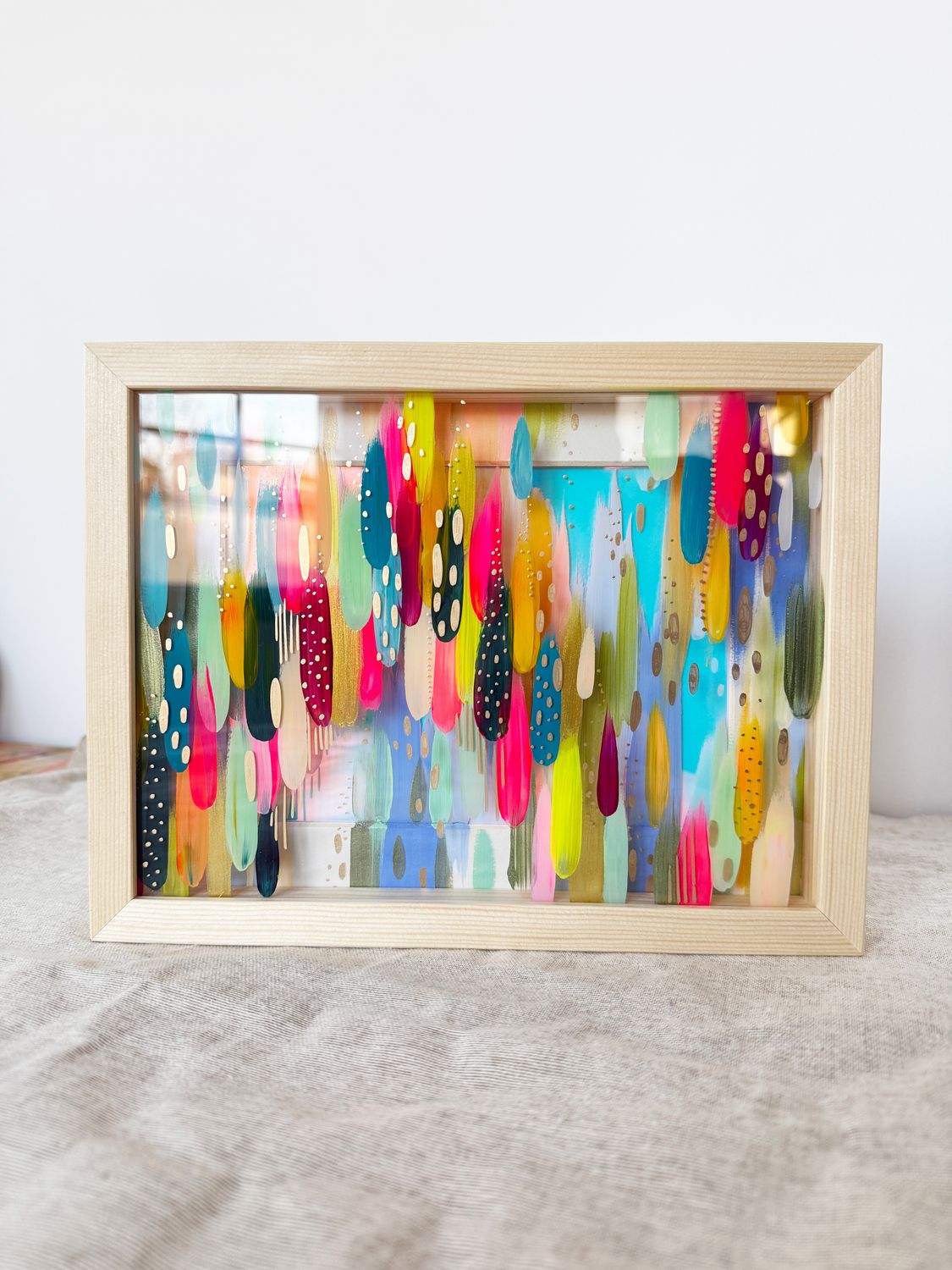 First Light First Light