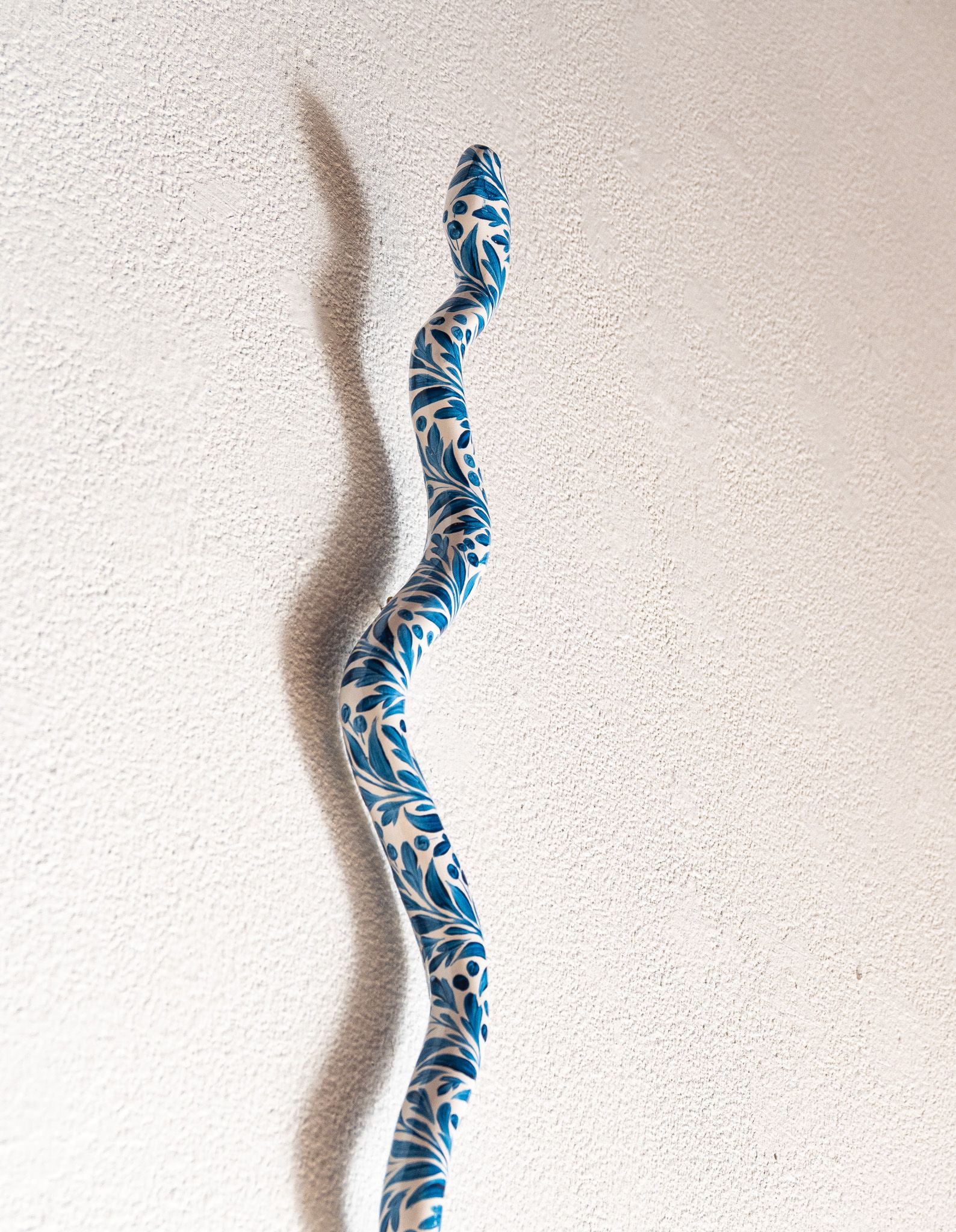 #349: Blue and white