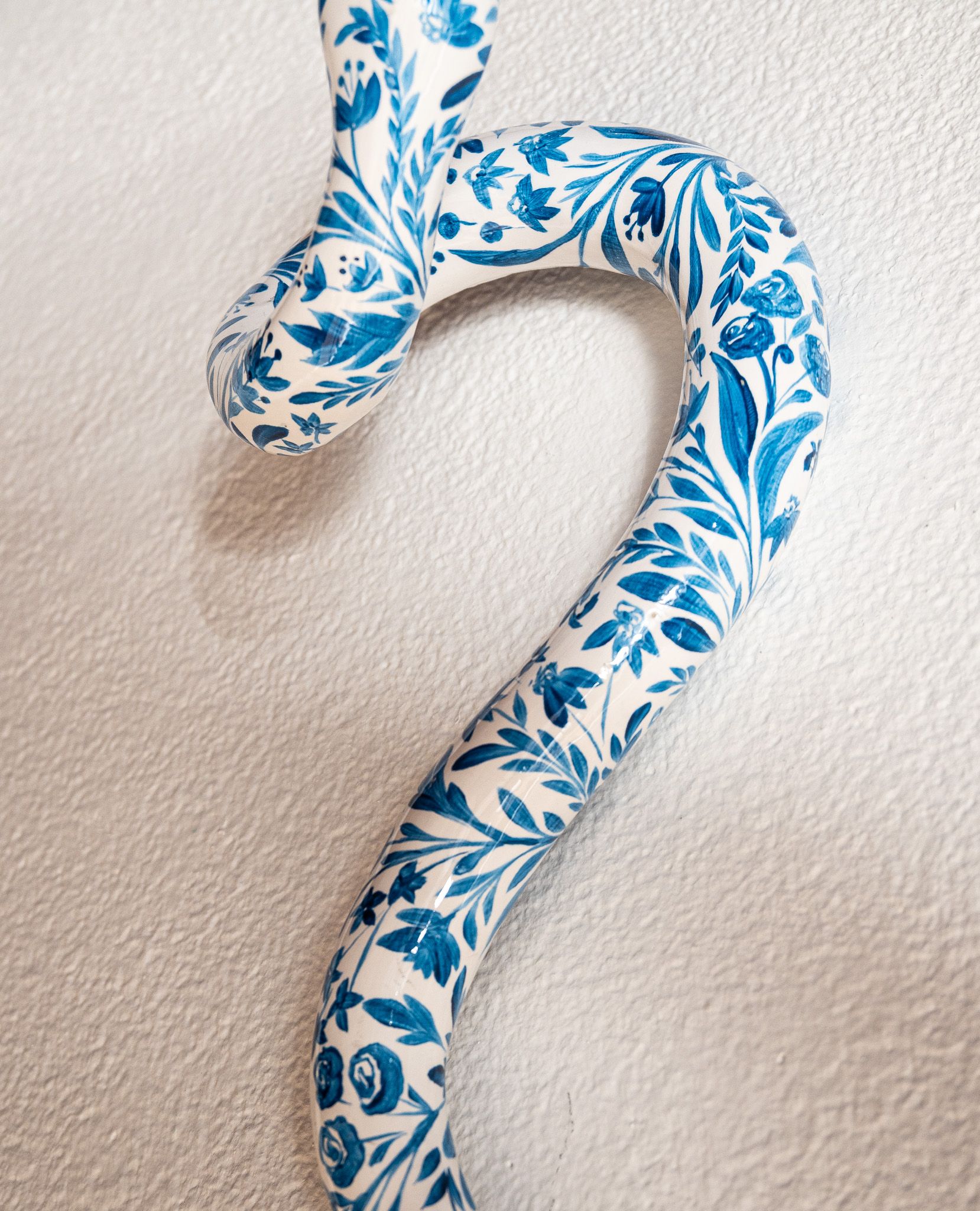 #350: Blue and white