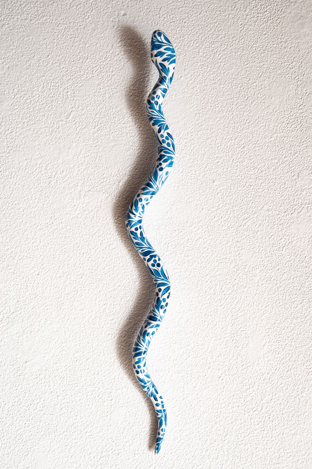 #349: Blue and white