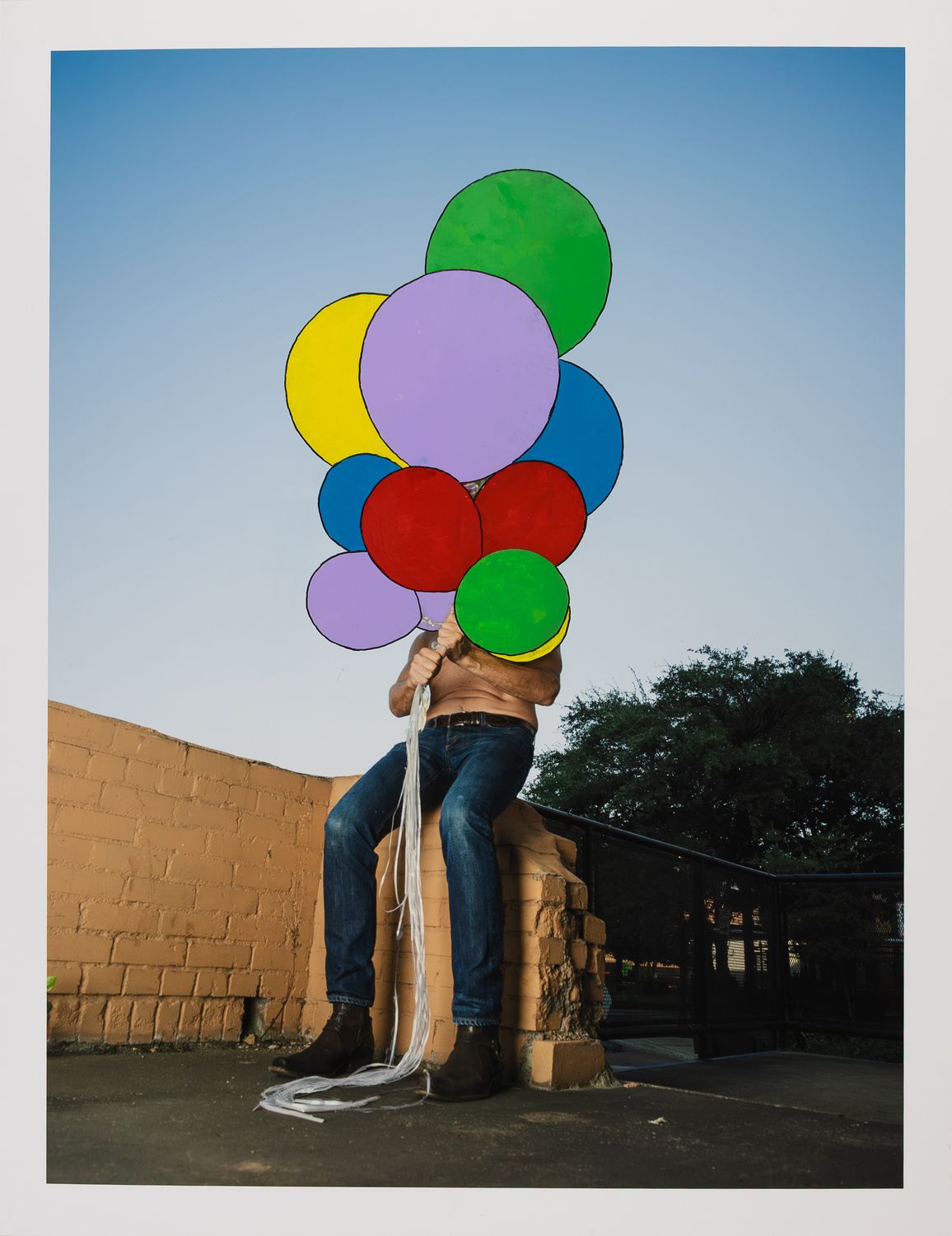 Balloon Guy