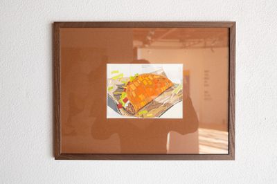 Doritos Locos Taco Doritos Locos Taco