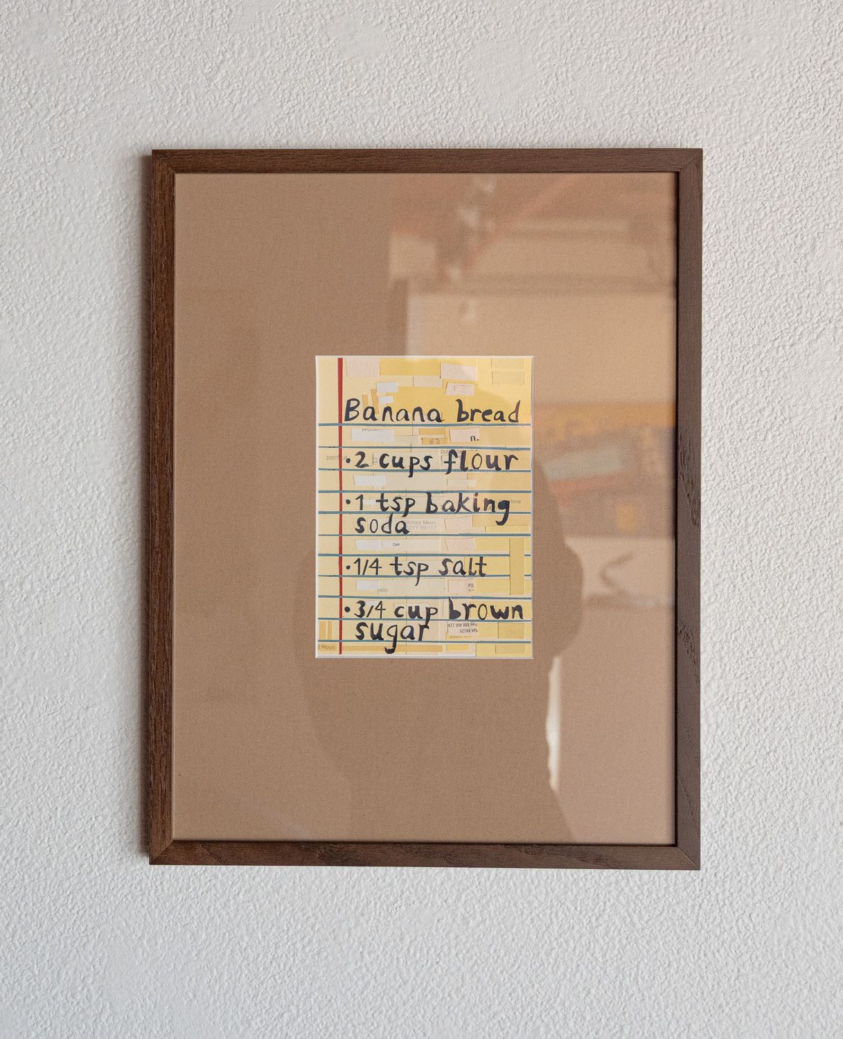 Banana Bread Banana Bread