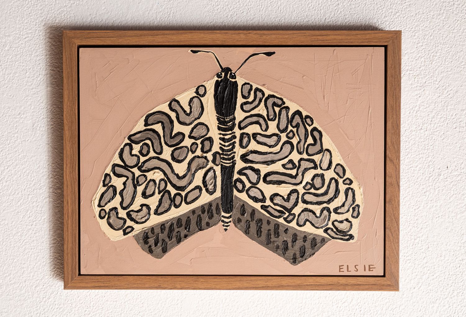 Holiday Moth 2 Holiday Moth 2