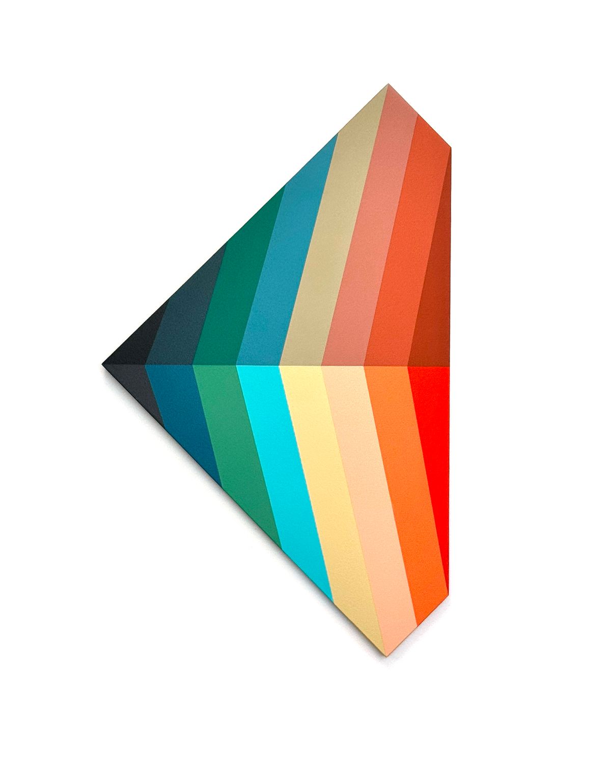 Nothing Wasted Vol. 20