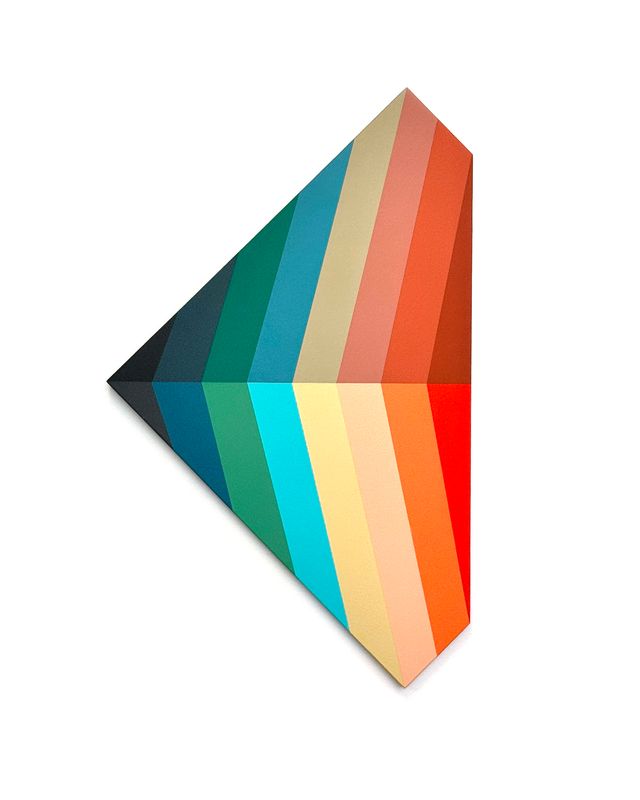 Nothing Wasted Vol. 20