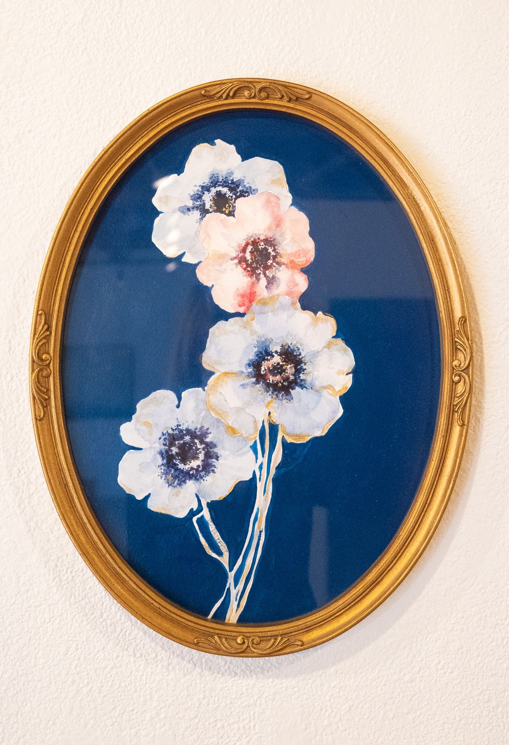 Anemone Bouquet Anemone Bouquet